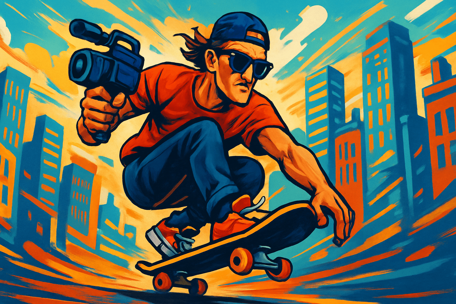 Featured image of post 日常を面白くするセンスと仕掛けをケイシー・ナイスタットから学ぶ