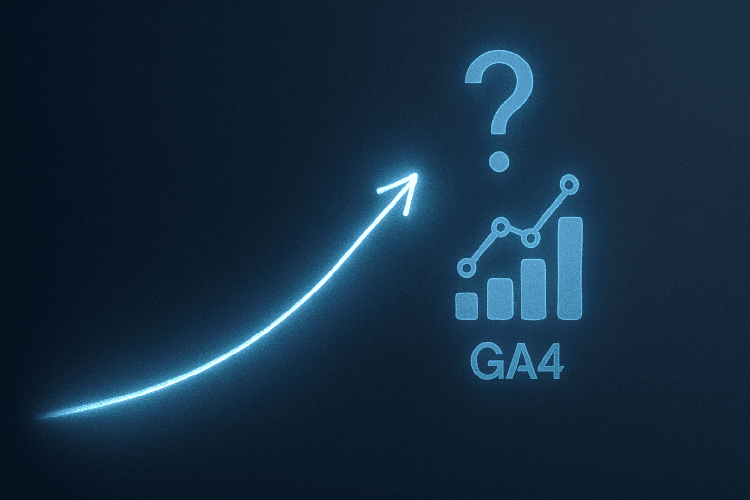 Featured image of post GA4のパラメータは検索ランキングに影響するのか？