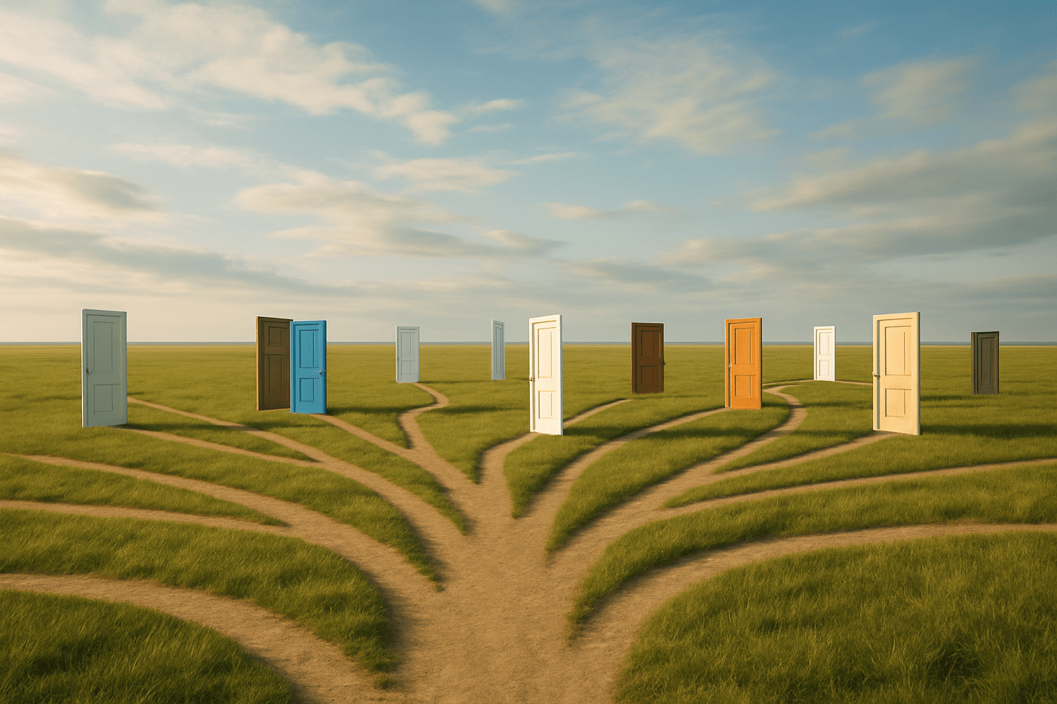 Featured image of post 「一番美味しい」を決めないという自由