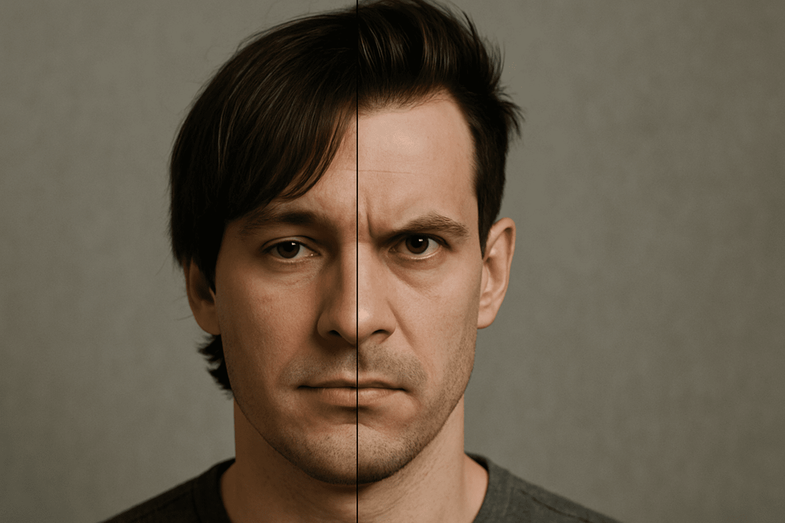 Featured image of post 男性は前髪を上げるほうが気持ち悪いという層がいるらしい