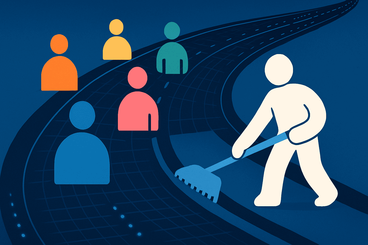 Featured image of post 次世代のSEOはアクセシビリティの強化と包摂性