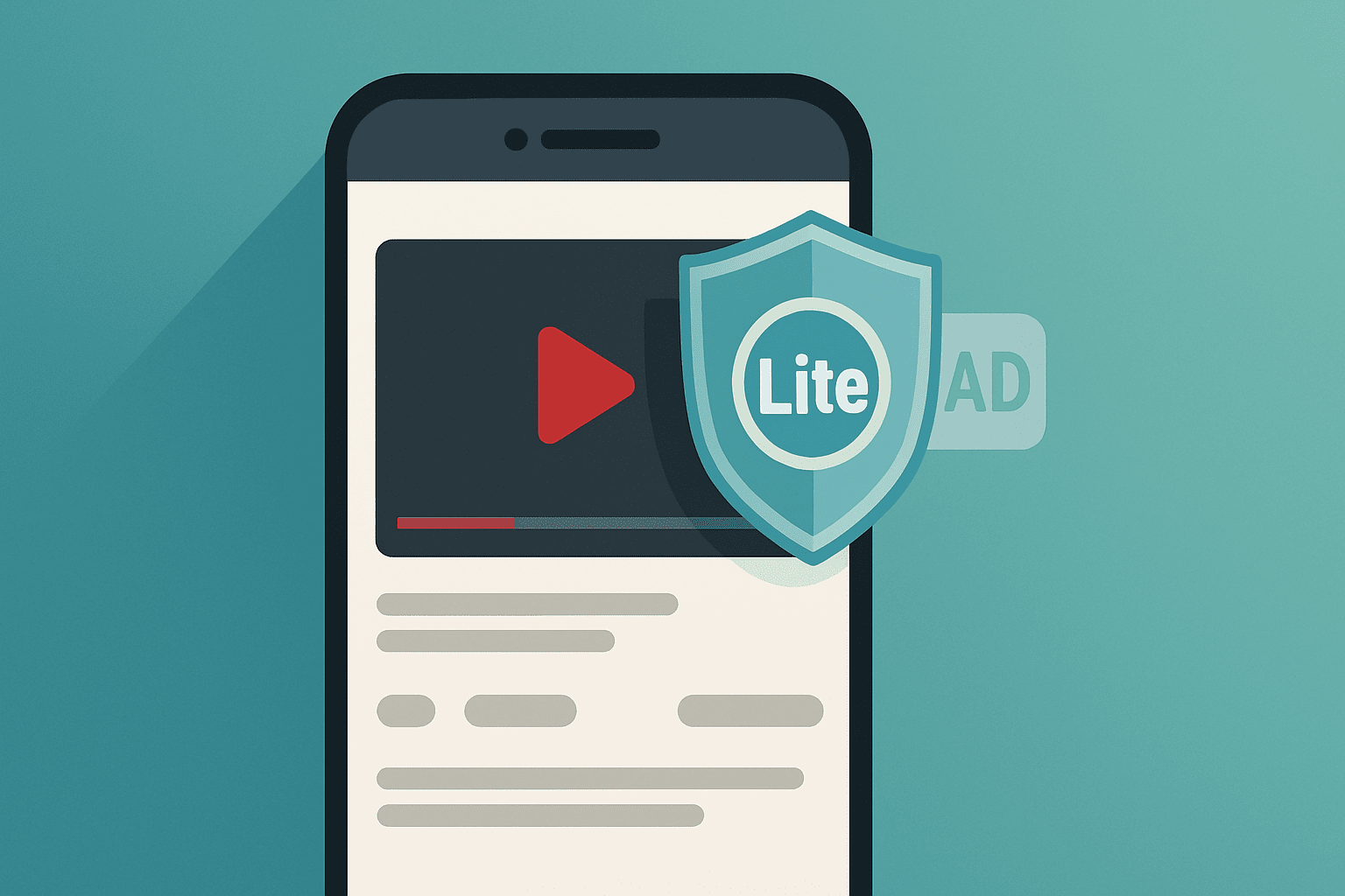 Featured image of post YouTubeで広告がウザいなら、月780円の「Premium Lite」がちょうどいい？