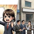 漫画でおなじみ「パパ、このお店潰して」は現実社会で実行可能なのか？