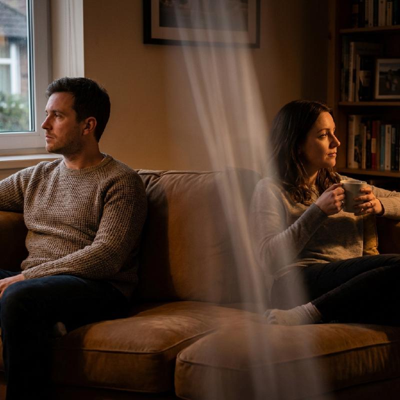 Featured image of post 気が合う相手でも「隠し事」は必要？親しき仲にも礼儀ありと距離感の話