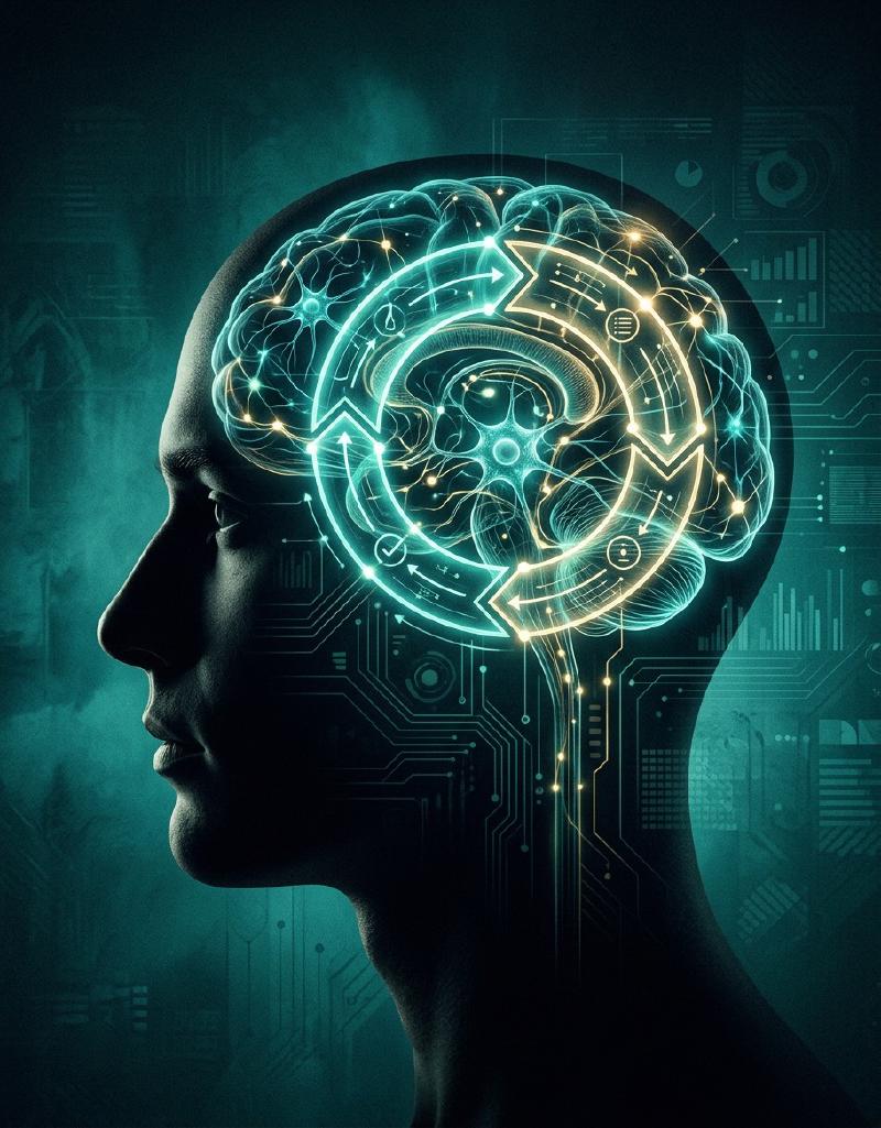 Featured image of post 自分を律する最強のハック：成功者が日常的に回す「自分専用PDCA」の正体