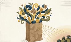 Featured image of post お裾分けまで計算済み？詰め放題サービスが地域最強のマーケティングになる理由