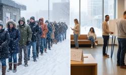 Featured image of post 投票日には行かなくていい。大雪回避と期日前投票というライフハック