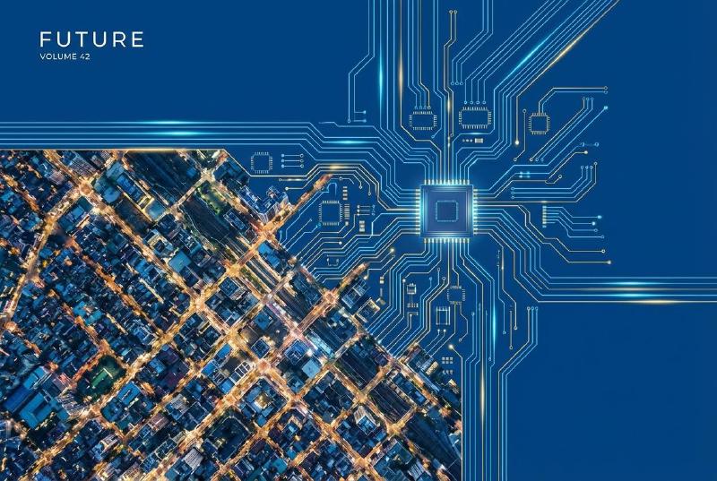 Featured image of post トヨタの「ウーブン・シティ」はただの街じゃない。ソフトウェアで逆転を狙う壮大な実験場だった