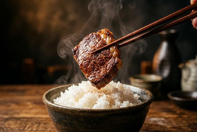 Featured image of post 焼肉食べ放題でライスは「甘え」か？効率と幸福の境界線に見る究極の自由論