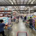 コストコ浜松倉庫店のリアルな混雑状況と「スイスイ買い物できる時間」