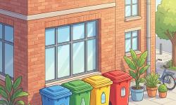 Featured image of post 浜松市のゴミ出しカレンダー2026年度版：分別ルールと最強アプリ活用術