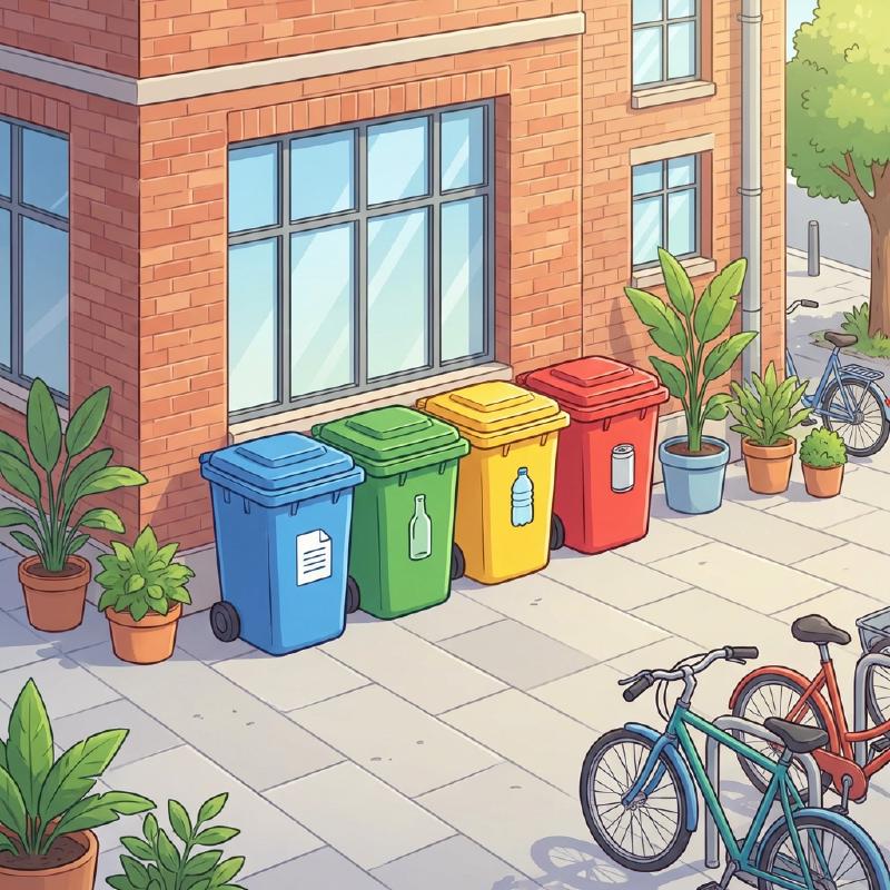 Featured image of post 浜松市のゴミ出しカレンダー2026年度版：分別ルールと最強アプリ活用術