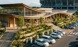 Featured image of post 浜松市の道の駅構想：新野球場とセットで篠原地区に建設？その規模と課題