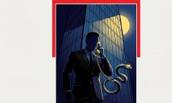 Featured image of post 経営者になりすます「ディープフェイク詐欺」が暴く組織の脆さ