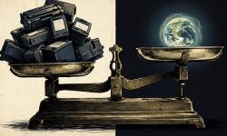 Featured image of post LAの「使い捨てインク禁止」から考える、日本のプリンター事情と安さのジレンマ