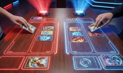 Featured image of post パルワールドTCGは「覇権」か「徒花」か？ ブシロード参入の衝撃と勝算