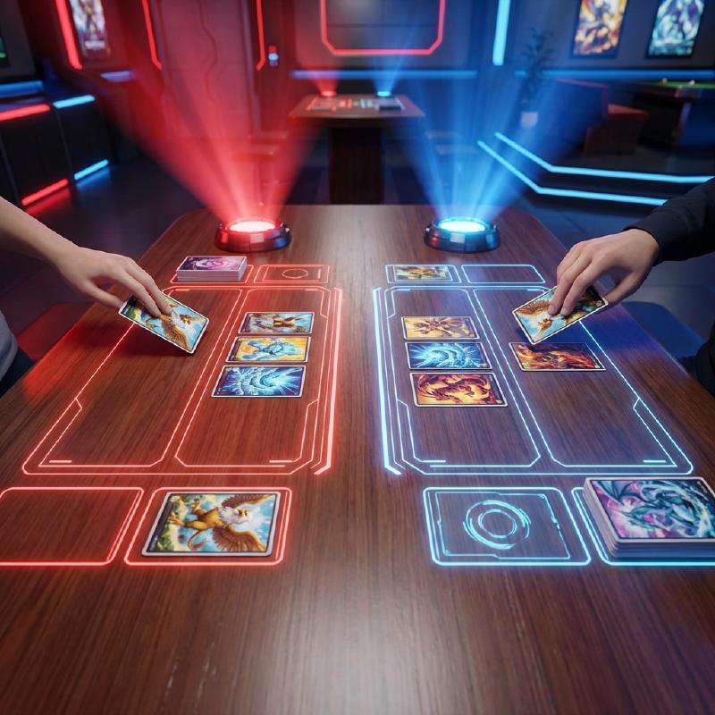 Featured image of post パルワールドTCGは「覇権」か「徒花」か？ ブシロード参入の衝撃と勝算