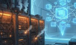 Featured image of post AIデータセンターを現在の技術で拡充することは正解か否か