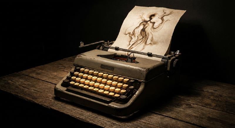 Featured image of post AIライティングが「普通」で終わる理由。魂を吹き込むペルソナ設定の極意