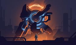 Featured image of post 世界で最も重要な「22万度の炎」を操る機械——ASMLのEUV露光装置が文明を支える理由