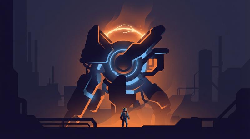 Featured image of post 世界で最も重要な「22万度の炎」を操る機械——ASMLのEUV露光装置が文明を支える理由