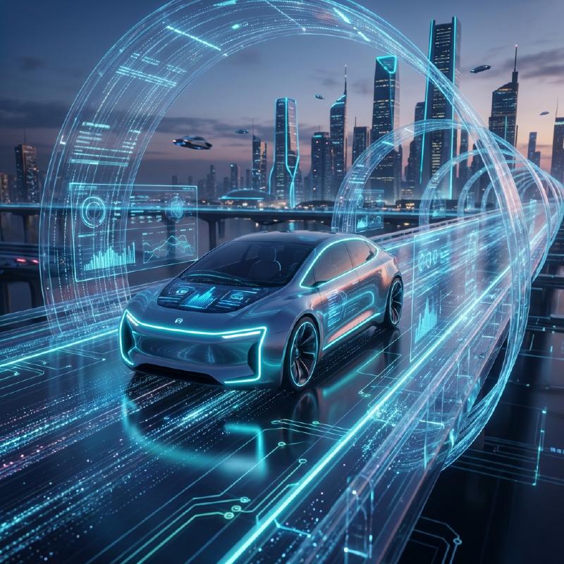 Featured image of post 自動運転技術の現在地：なぜ実用化は「難しい」のか