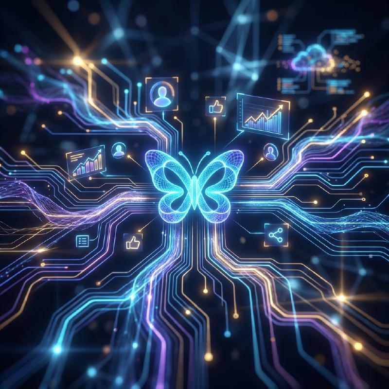 Featured image of post 2026年BlueSky戦略ロードマップ：Feed SEOで6ヶ月で1000人を目指す