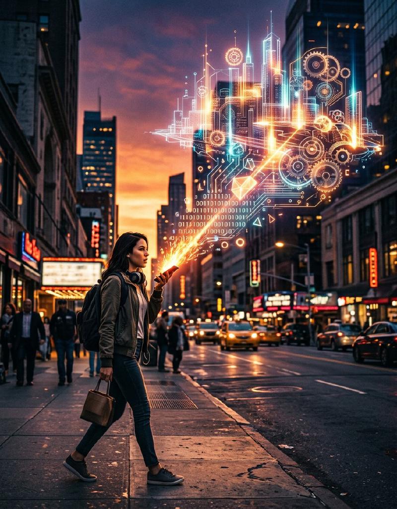 Featured image of post タイピングはもう古い？Claude CodeとCursorで辿り着いた『歩きながら声で開発する』という異次元の効率