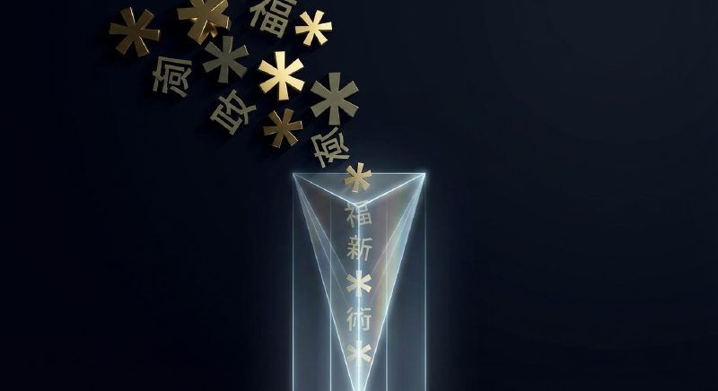 Featured image of post 日本語Markdownの太字パース、Hugoでねじ伏せるのが最速だった