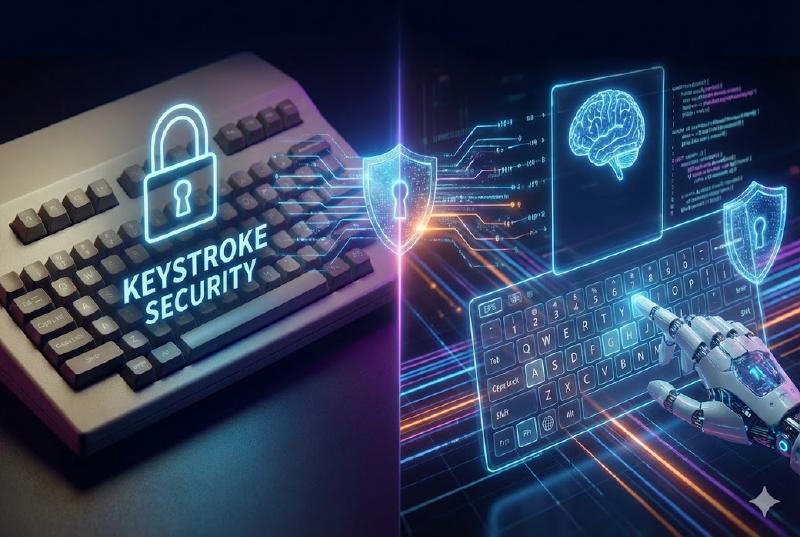 Featured image of post キー入力のセキュリティとは？GenAI時代のIME事情