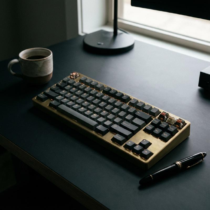 Featured image of post 「キーボードなんてどれも同じ」は真実か？高価な一台を選ぶ真の意義を考える