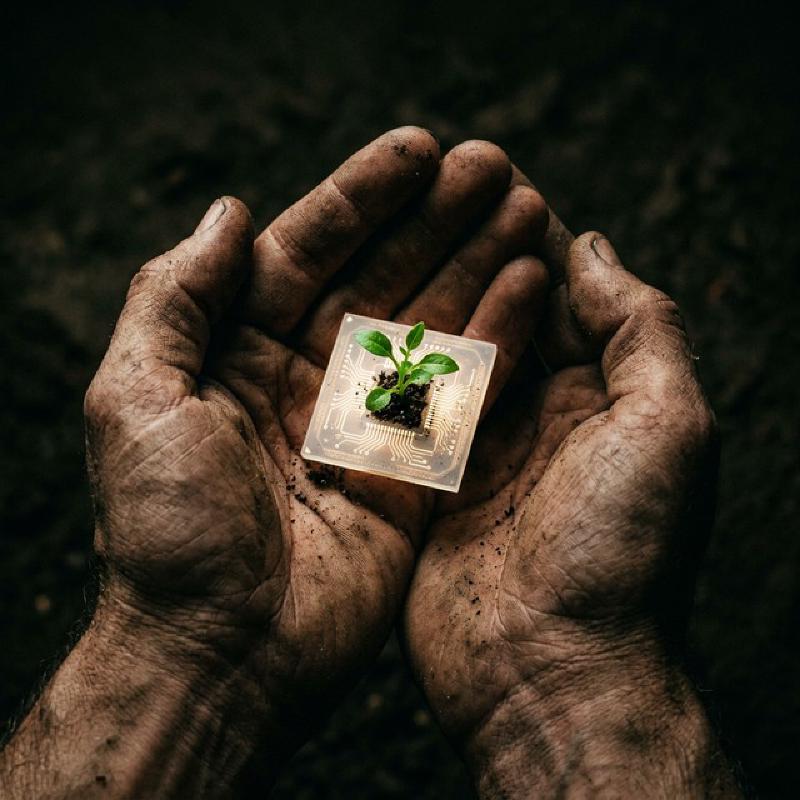 Featured image of post 次の億万長者は「技術職」から現れる。AI時代に人間が向かうべき直感的聖域