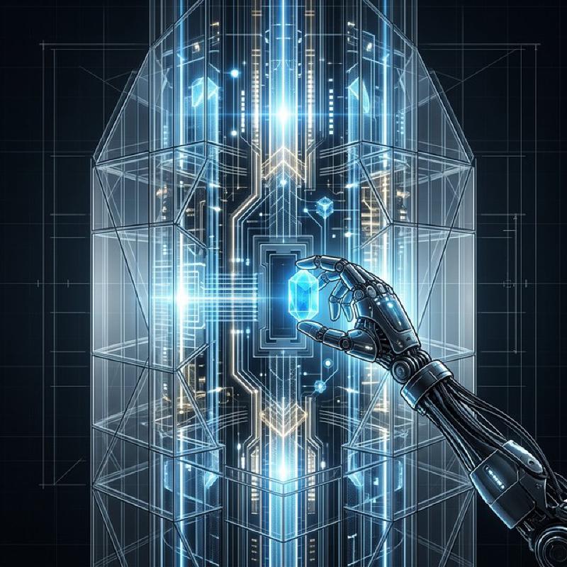 Featured image of post 【解読】SEOは「ガバナンス」に進化した。コンテンツ偏重の終焉とGEO時代の勝ち筋