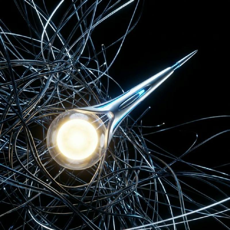 Featured image of post SXOの本質：読者を『最速で帰らせる』のが、2026年の正解だ。AI時代の新基準「解決速度」を徹底解説