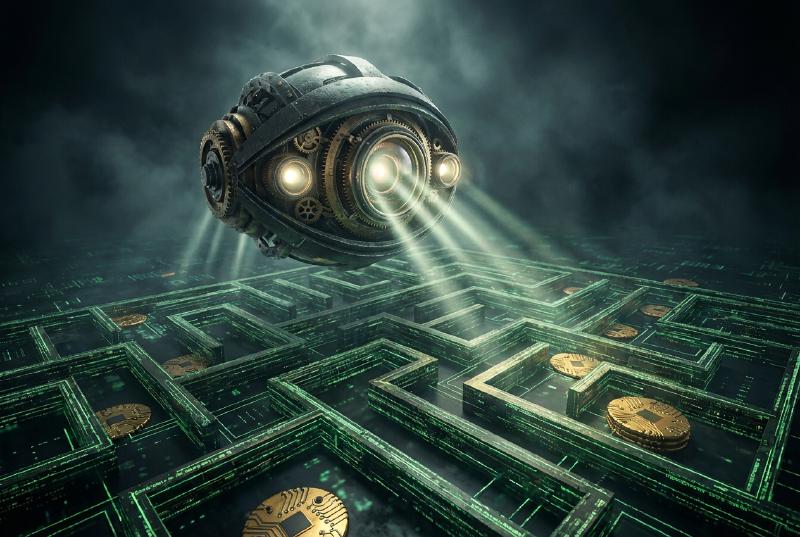 Featured image of post Cookie規制から2年。ChromeとEdgeが描く「Web閲覧」の未来図と僕らのプライバシー