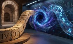 Featured image of post 紀元前（B.C.）とは何か？歴史の基準が決まった背景と「ゼロ年」の不在