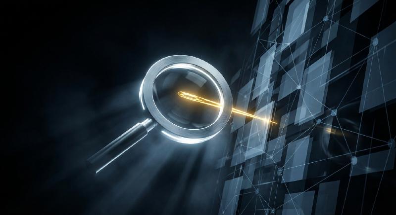 Featured image of post Googleアラートで自分専用の「情報スナイパー」を作る方法