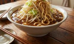 Featured image of post 自宅で二郎系ラーメンをたらふく食べたいセット見つかる