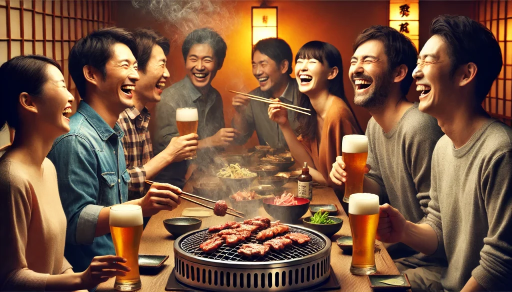 肉専用ビールで焼肉革命！肉とビールの究極のマリアージュとは？